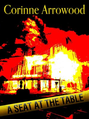 cover image of A SEAT AT THE TABLE